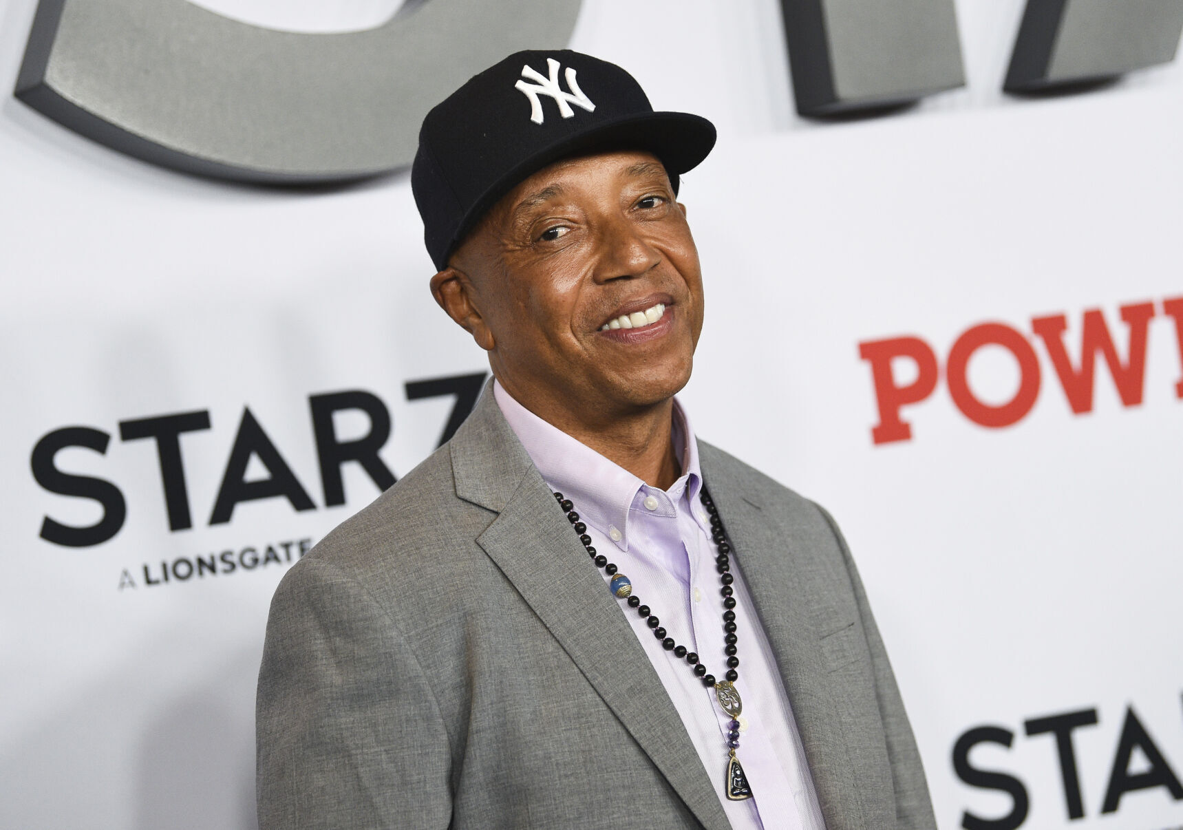 Russell Simmons